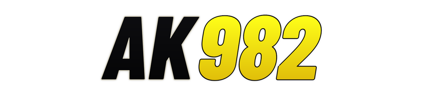 ak982 โลโก้